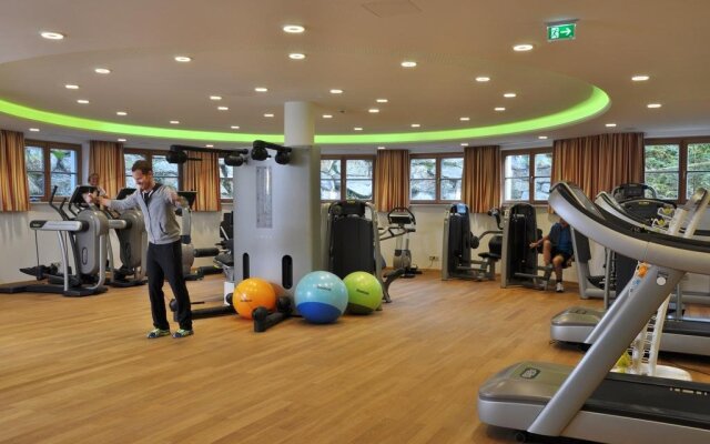 Das Salvator Iris Porsche Landhotel