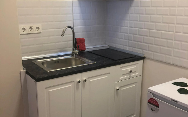 Sapphire Suites Taksim