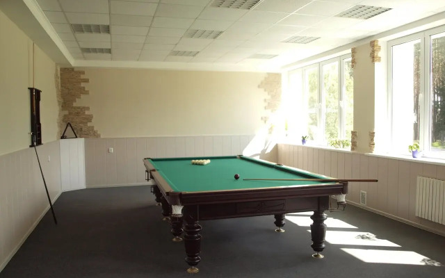 Borovoe (Vitebskaja oblast')