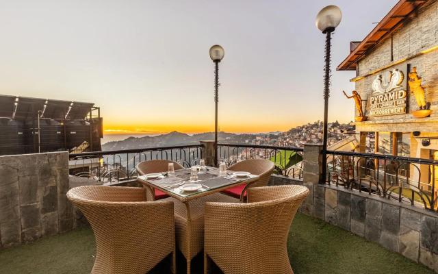 Sterling Legacy Shimla