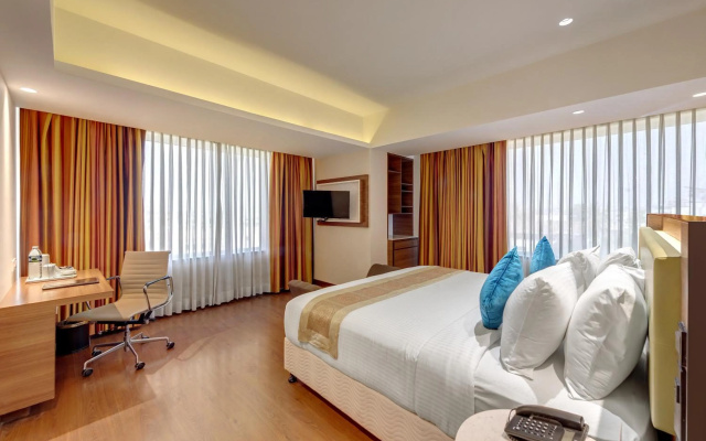 Amarpreet, Chhatrapati Sambhajinagar - AM Hotel Kollection – Guest Rooms – Aurangabad