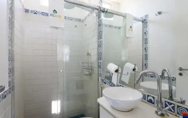 Deliciosa Cobertura em Ipanema!!!!!