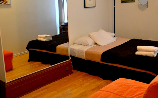 Auberge & Hotel Montreal Espace Confort