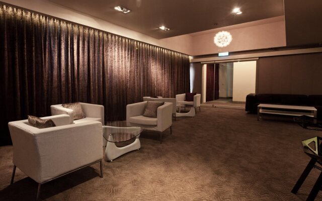 Green Hotel