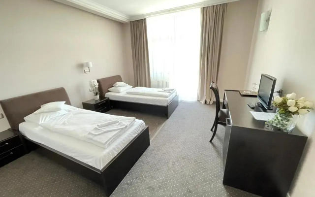 Hotel Transilvania