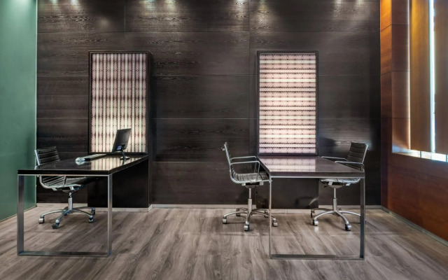 AC Hotel Badajoz by Marriott