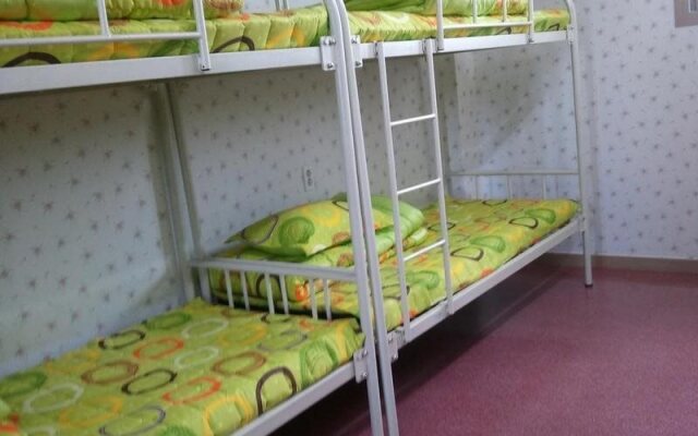 Railro Guesthouse