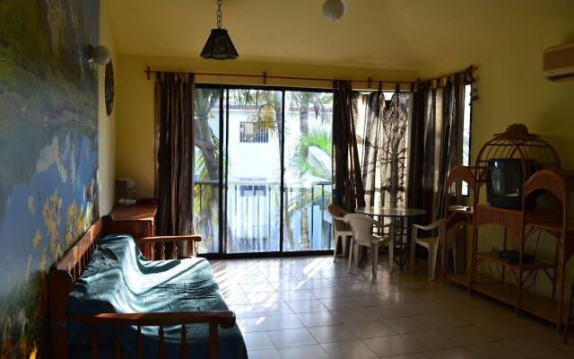 Apartment Plaza Sosua 2