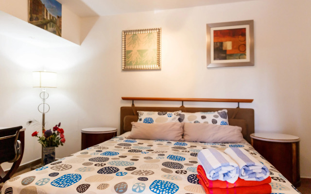 Casalina Garden Apartment Aruba