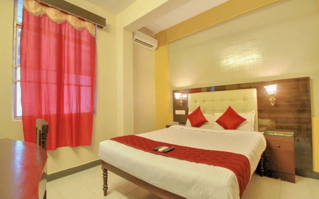 OYO Rooms Reddiarpalayam