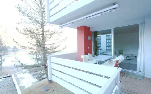 Skyline House Ferienapartments