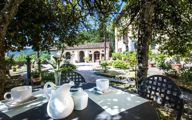 Lu-d734-anto9at - Villa Raffaelli 10