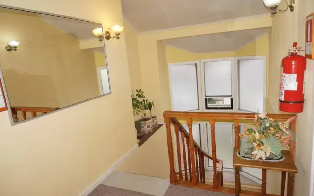 Hostal Ovejero