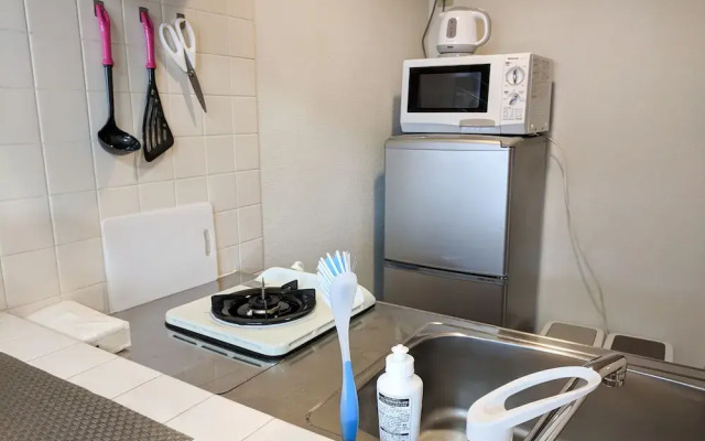 Heart of Shimokitazawa Group Stay 502