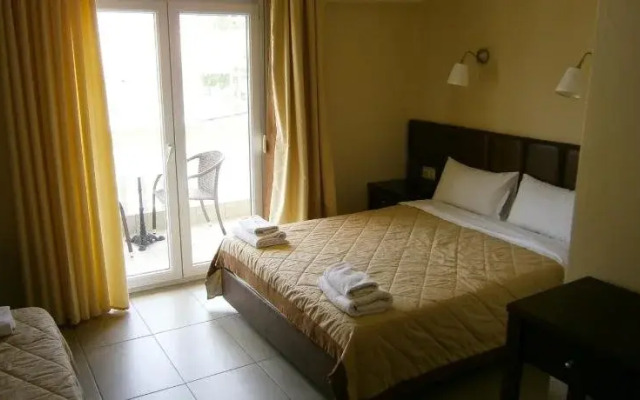 Hotel Ioanna