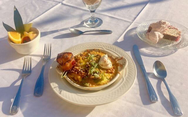 The Mayors Mansion Inn