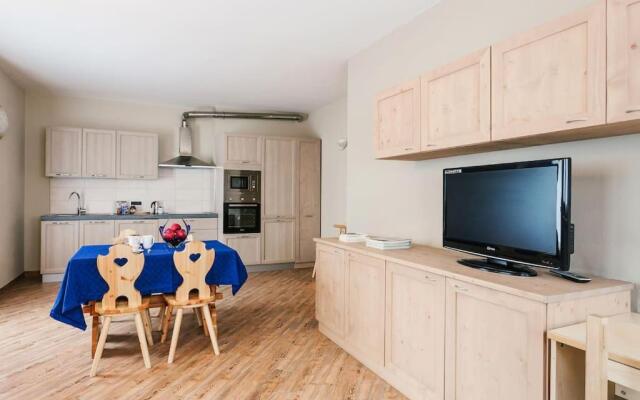 Appartamento Stelvio