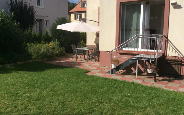 URS Ferienwohnung Wertheim