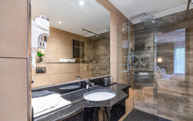 PLAZA INN Stuttgart-Ditzingen