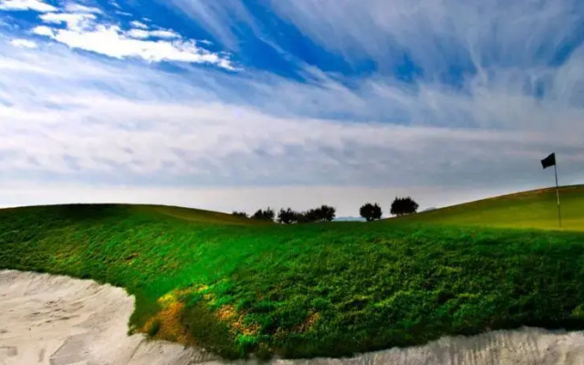 Hacienda Golf Properties. REF: ShA01