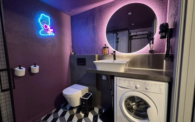 Апартаменты Рубинштейна