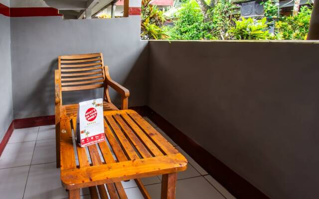 Hotel O De Lanang Homestay Near Masjid Janapria