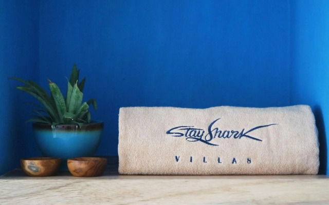 Stay Shark Villas