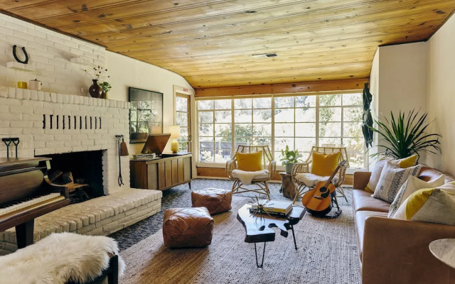 Highlands Resort - Adults Only
