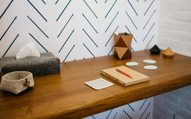 Beautiful Designer Flat Close to Pantheon, Serviced by Hostmaker