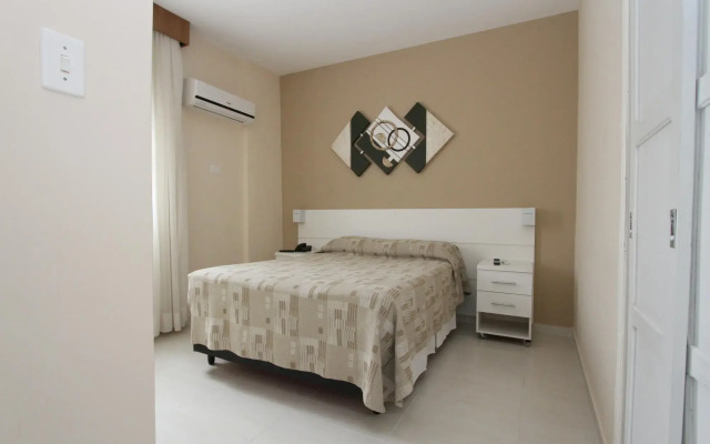 Gonzaga Flat