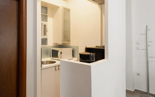 Delmare Dahlia double apartment