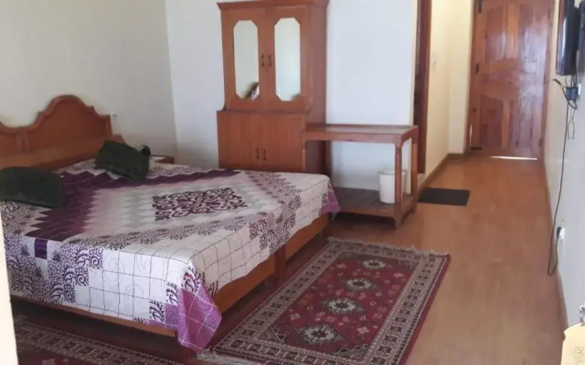 Kausani Best Inn
