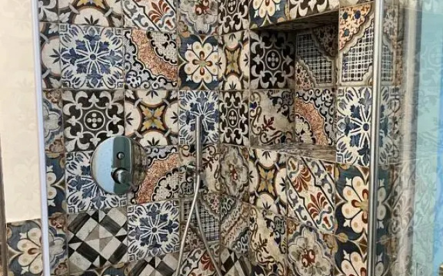 ANTICA DIMORA Santa Marina Salina