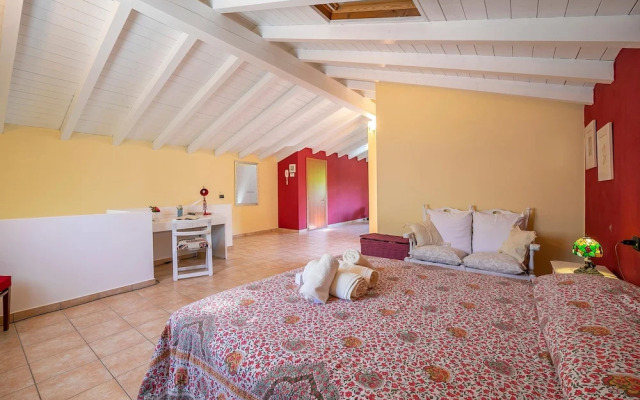 Villa La Dolce Vita in Leggiuno