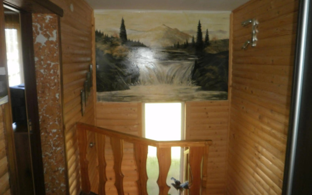 Карпатська казка