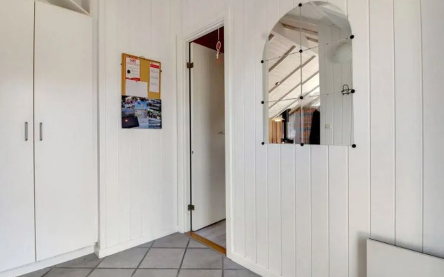 "Aiyana" - 400m from the sea in Western Jutland