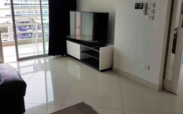 Vtsix Condo Service at View Talay Condo