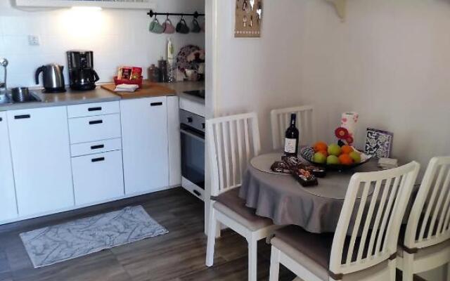 Holiday Home LuMar