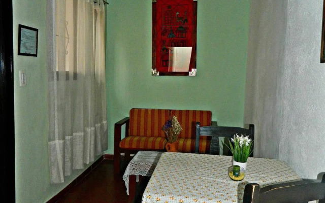 Posada de las Nubes
