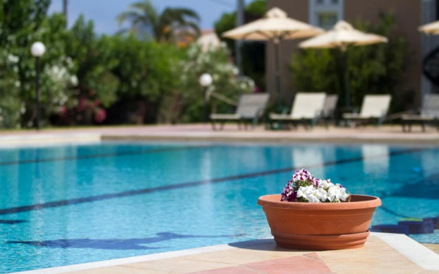 Peli Hotel