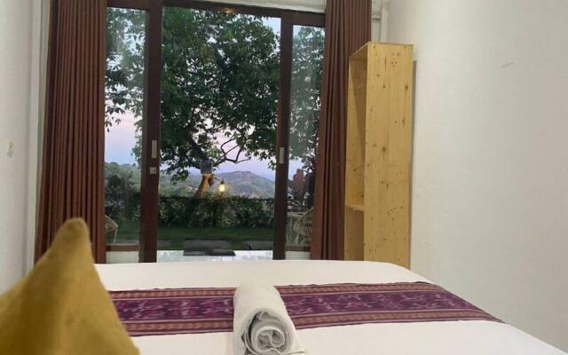 The Hill View Lombok