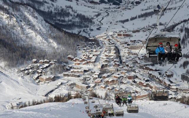 Chalet Skadi By Village Montana