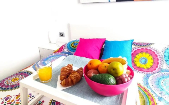 Apartamento Sara in San Eugenio