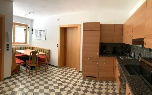Appartements Samerhof - TOP 1