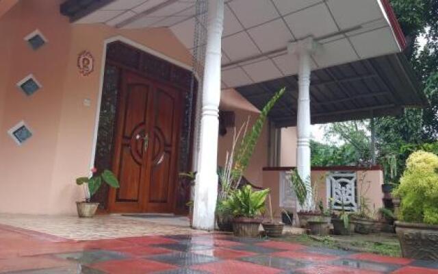 Lalanga Homestay