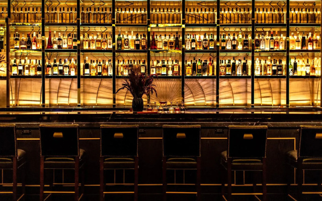 NoMad Las Vegas