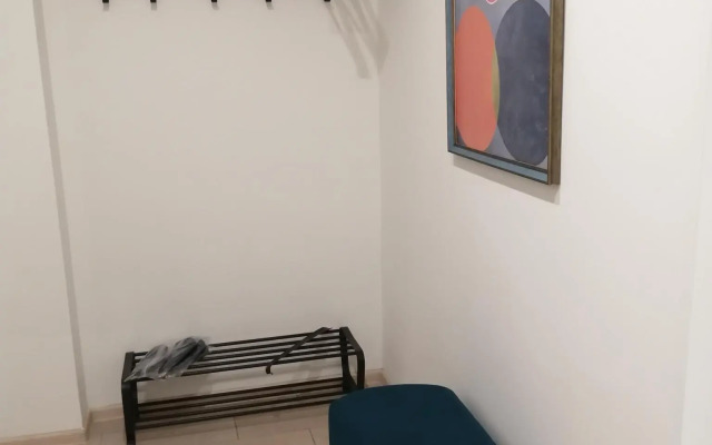 Lux Apartments на улице Октябрьская 77