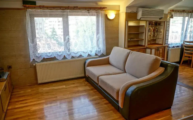 Apartment Ray ot Durvo