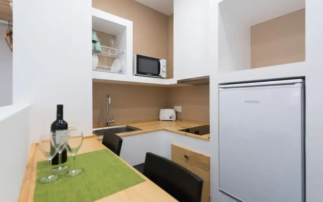 Aquarium by MyCanarianDream