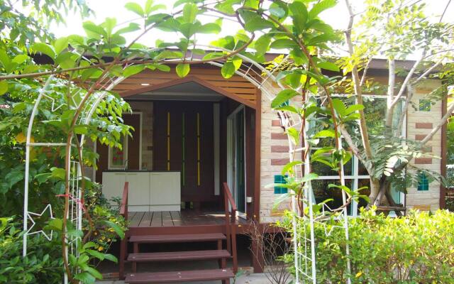 O Seven Villa Khao Yai